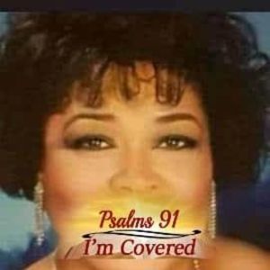 Meet your Posher, Barbara